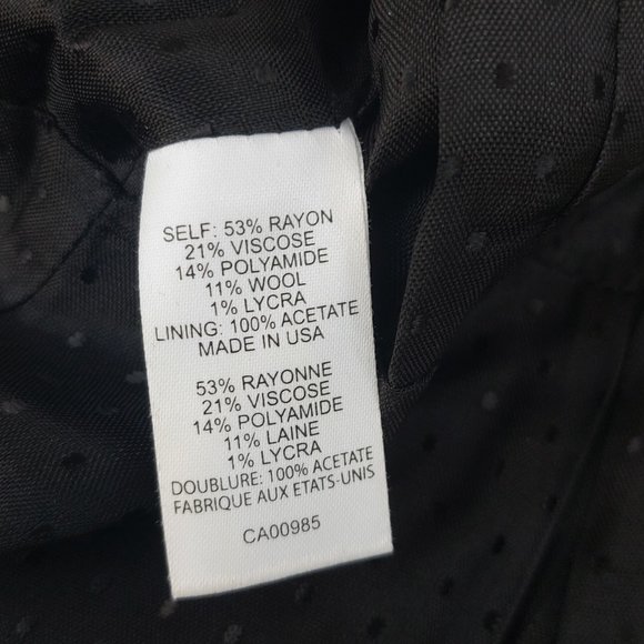 Nanette lepore jacket - Picture 5 of 5